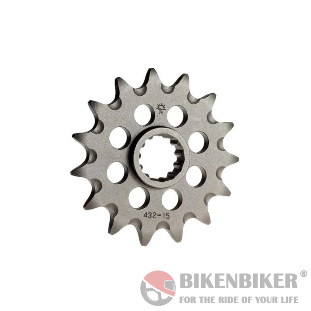 Bmw F 650Gs Sprockets - Jt