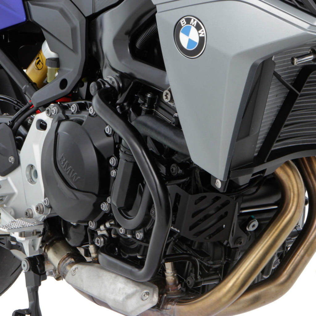 Bmw F 900 Protection - Engine Crash Guard Wunderlich
