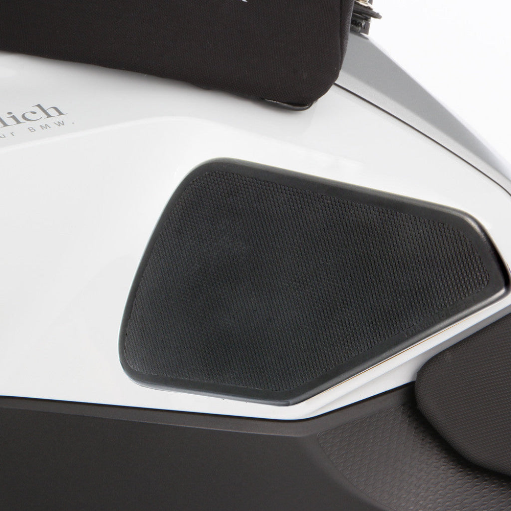 Bmw F 900 Xr Ergonomics - Tank Pads Wunderlich Large Tank Pad