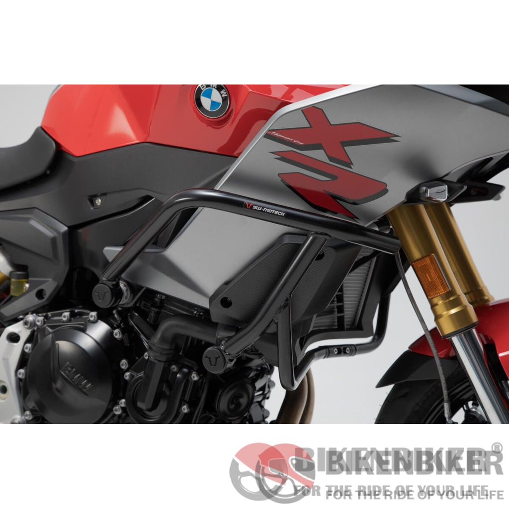 Bmw F900 Xr Protection - Crash Guard Sw-Motech Protection