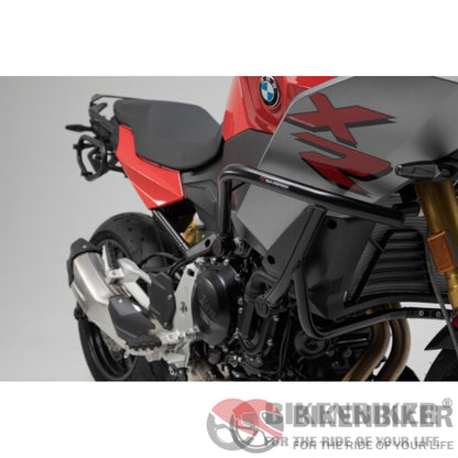 Bmw F900 Xr Protection - Crash Guard Sw-Motech Protection