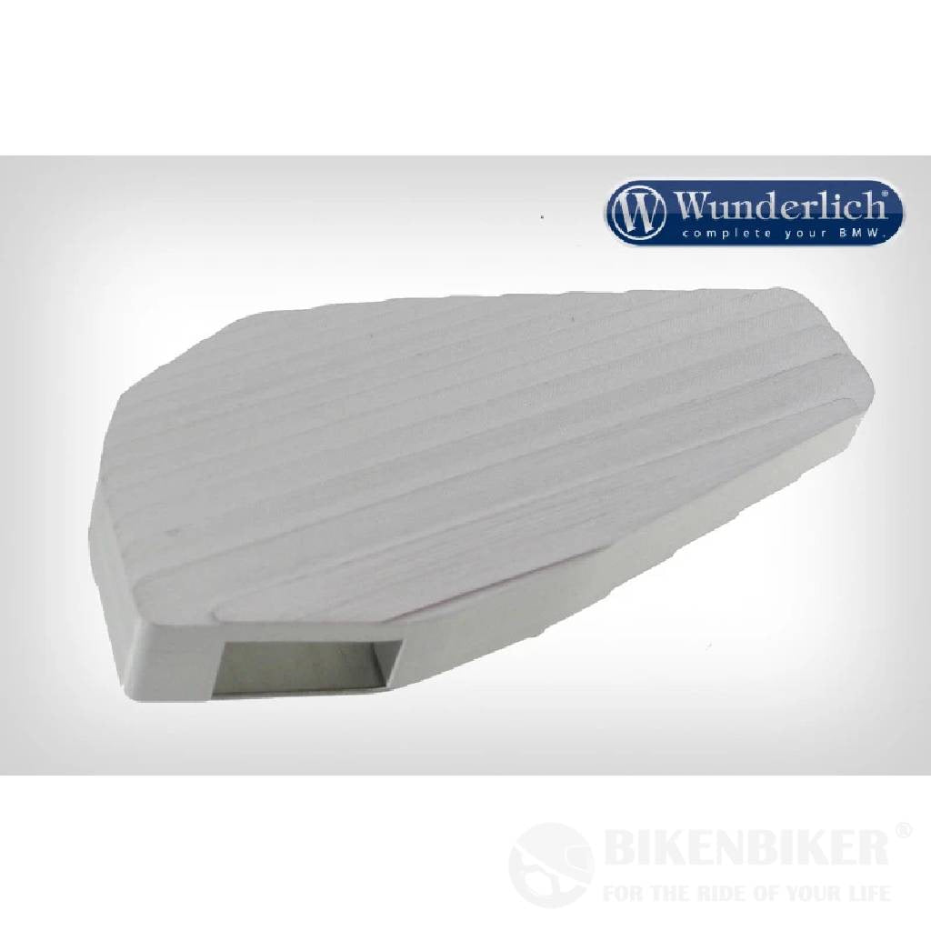 Bmw G310 Ergonomics - Brake Lever Enlargement Wunderlich Clutch Levers