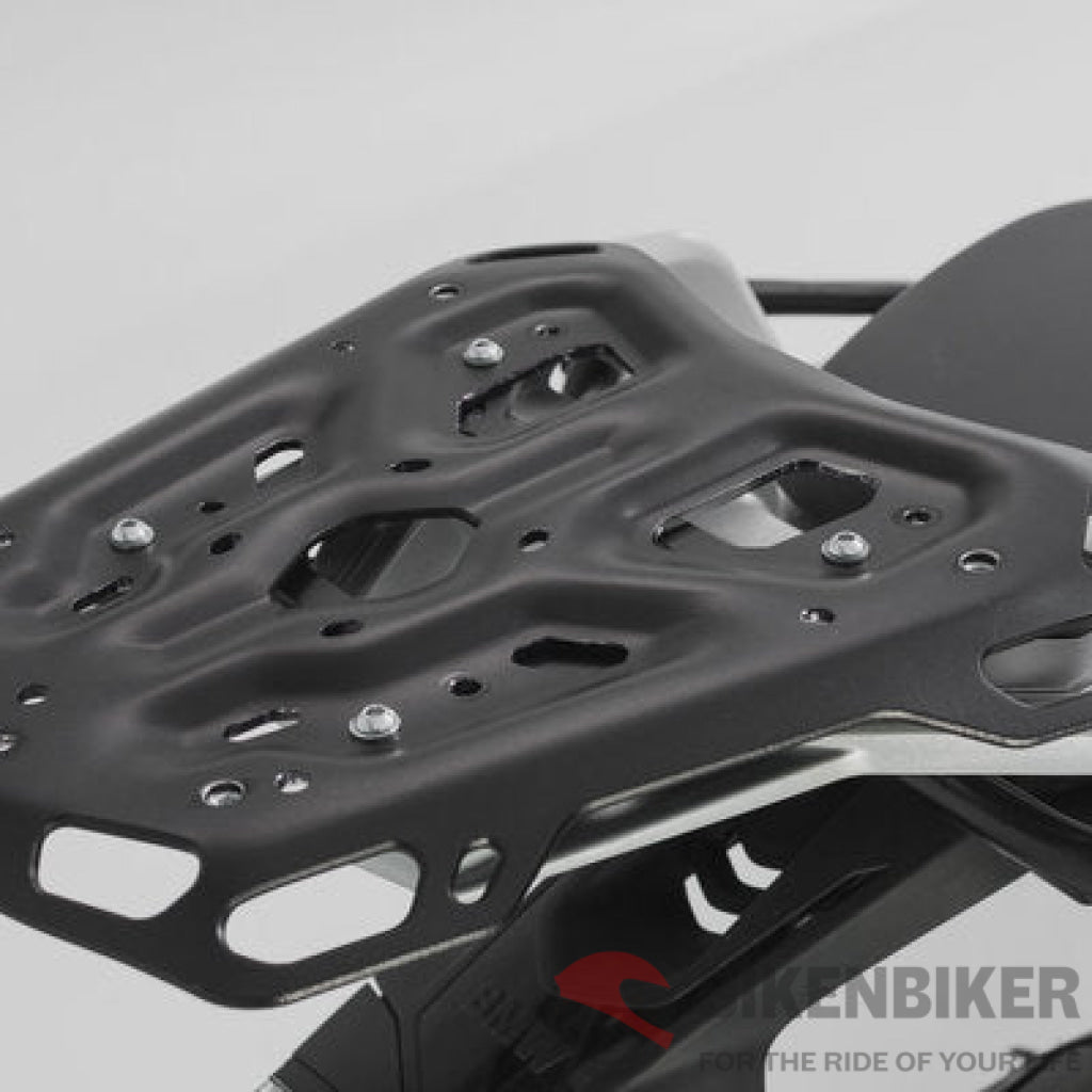 Bmw G310 Gs Luggage - Adventure Rear Carrier Sw-Motech Racks