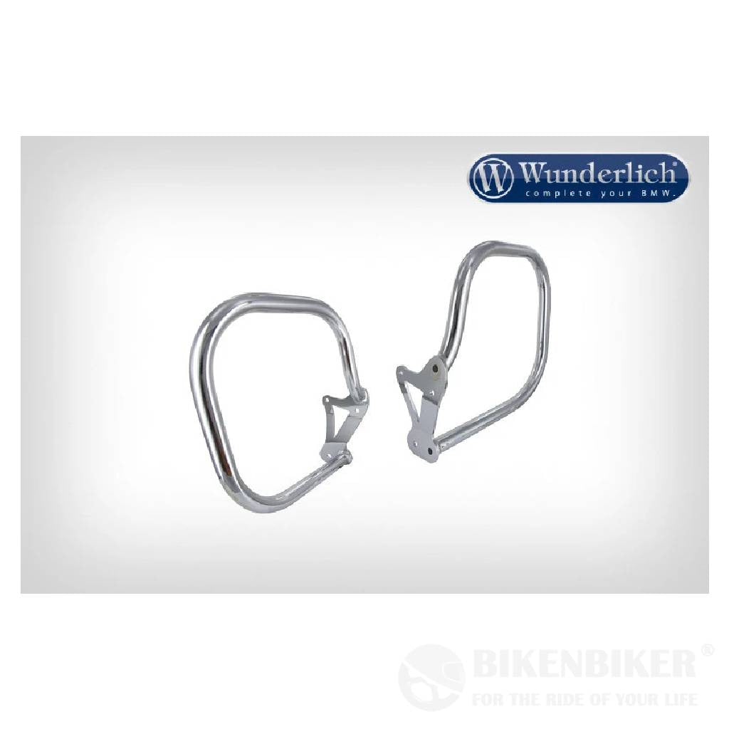 Bmw K 1600 Protection - Case Guard Wunderlich