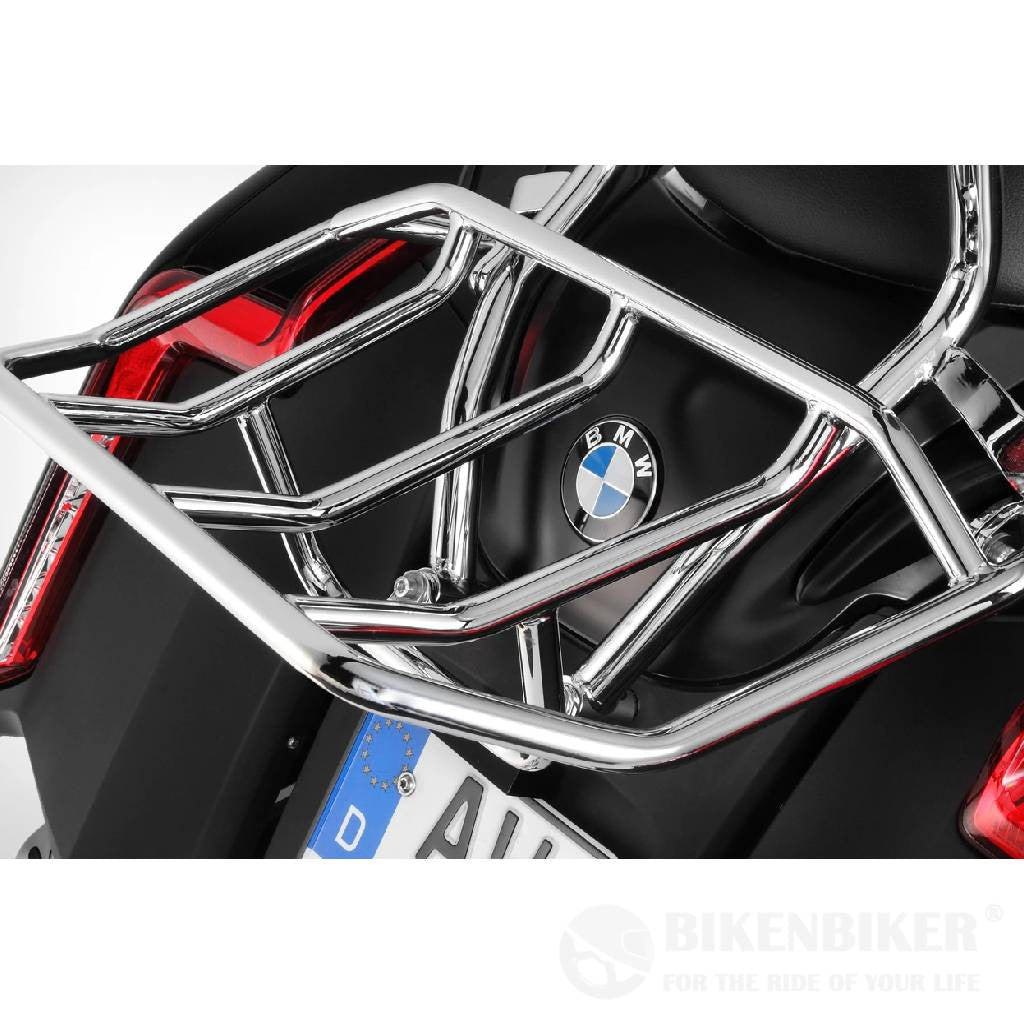 Bmw K1600B Luggage - Rear Rack Wunderlich Rack