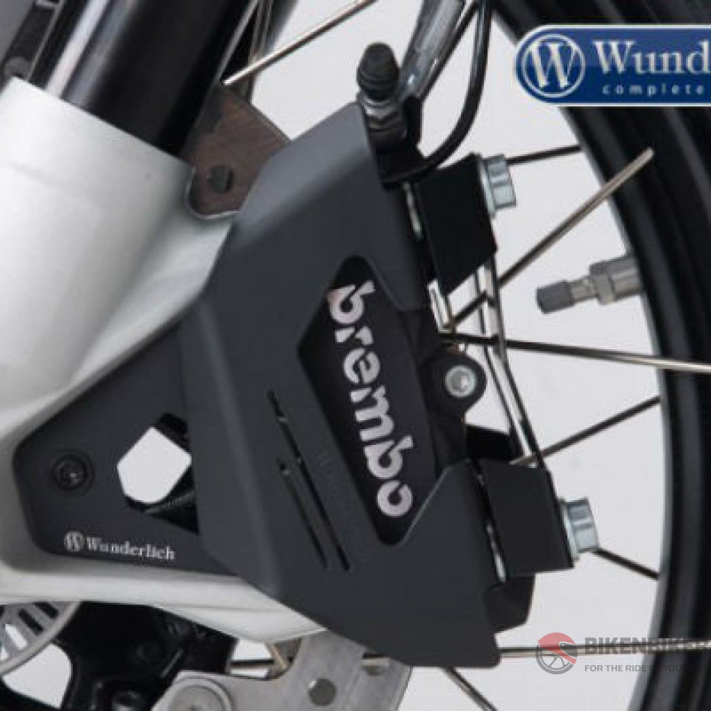Front Brake Caliper Cover Wunderlich – Bikenbiker