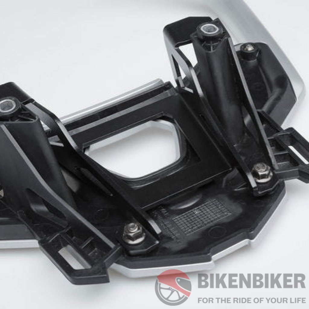 Bmw R 1200/1250 Gs Luggage - Reinforcement Kit For Oem Rear Rack Sw-Motech Accessories