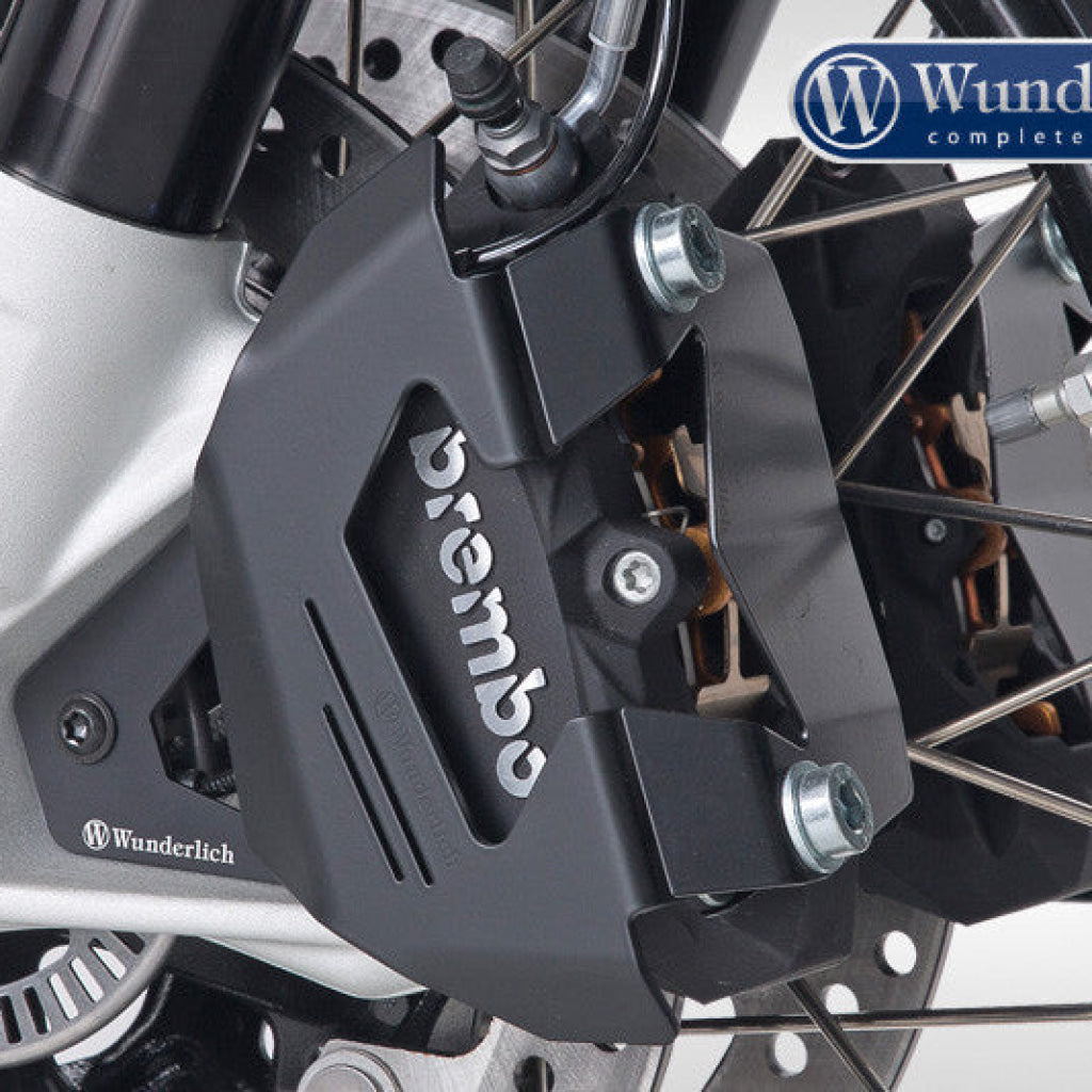 BMW R1200GS Protection - Brake Caliper Front - Bike 'N' Biker