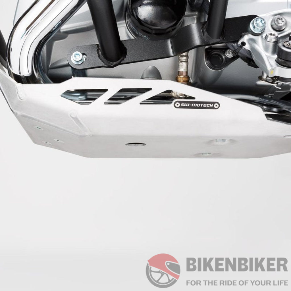 Bmw R 1200 Gs A/Lc/Rallye Protection - Sump Guard Sw-Motech