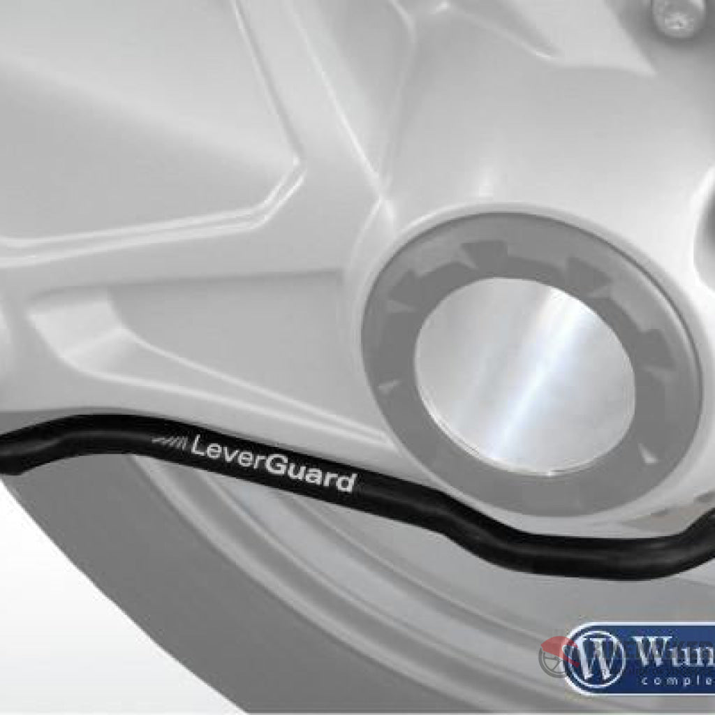 Bmw R 1200 Rt Lc Protection - Paralever Guard Wunderlich