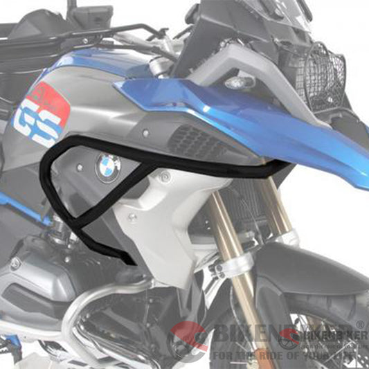 Bmw R Series Gs Protection - Tank Guard Hepco & Becker