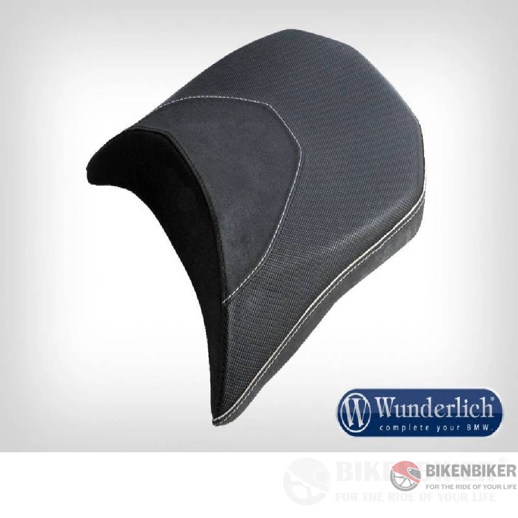 Bmw R1200/1250 Gs/A Ergonomics - Rear Seat Wunderlich Seats