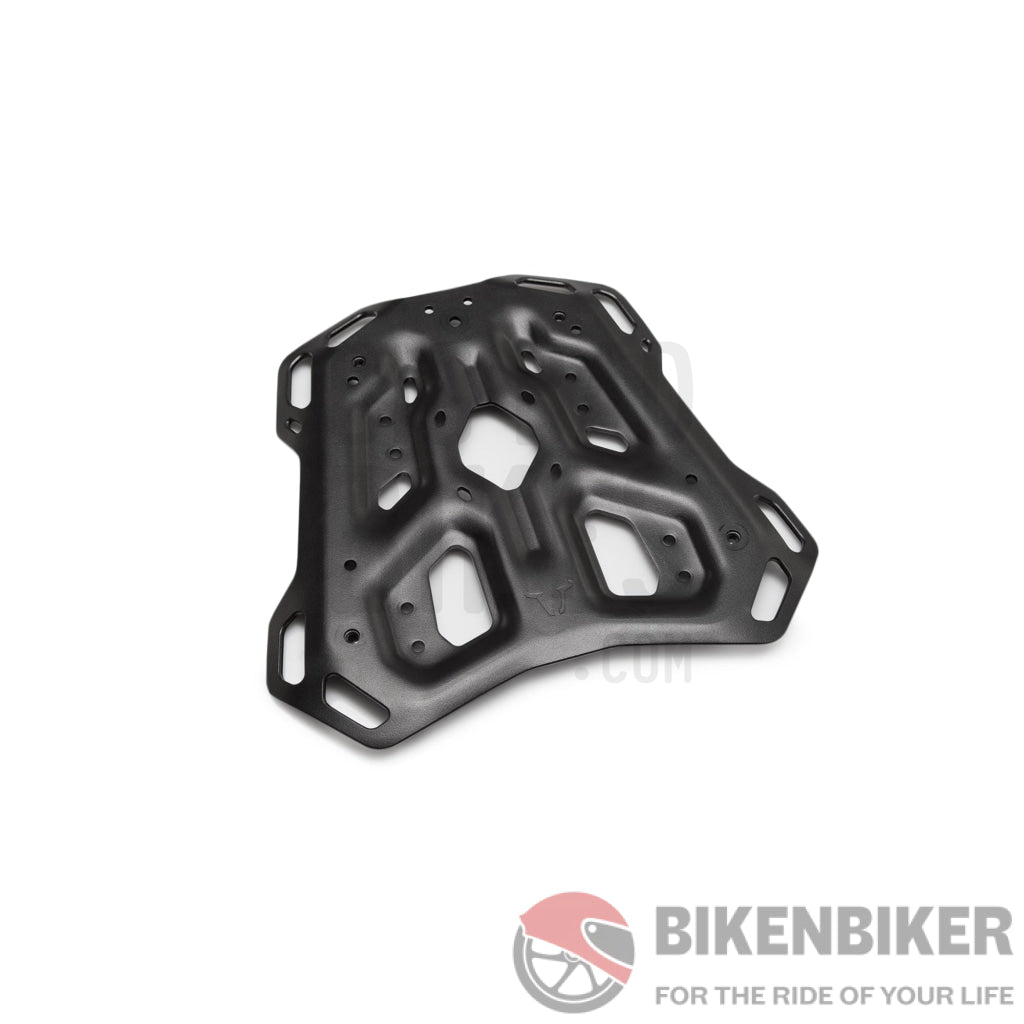 Bmw R1200/1250 Gs/A Luggage - Adventure Rear Carrier Sw-Motech Racks