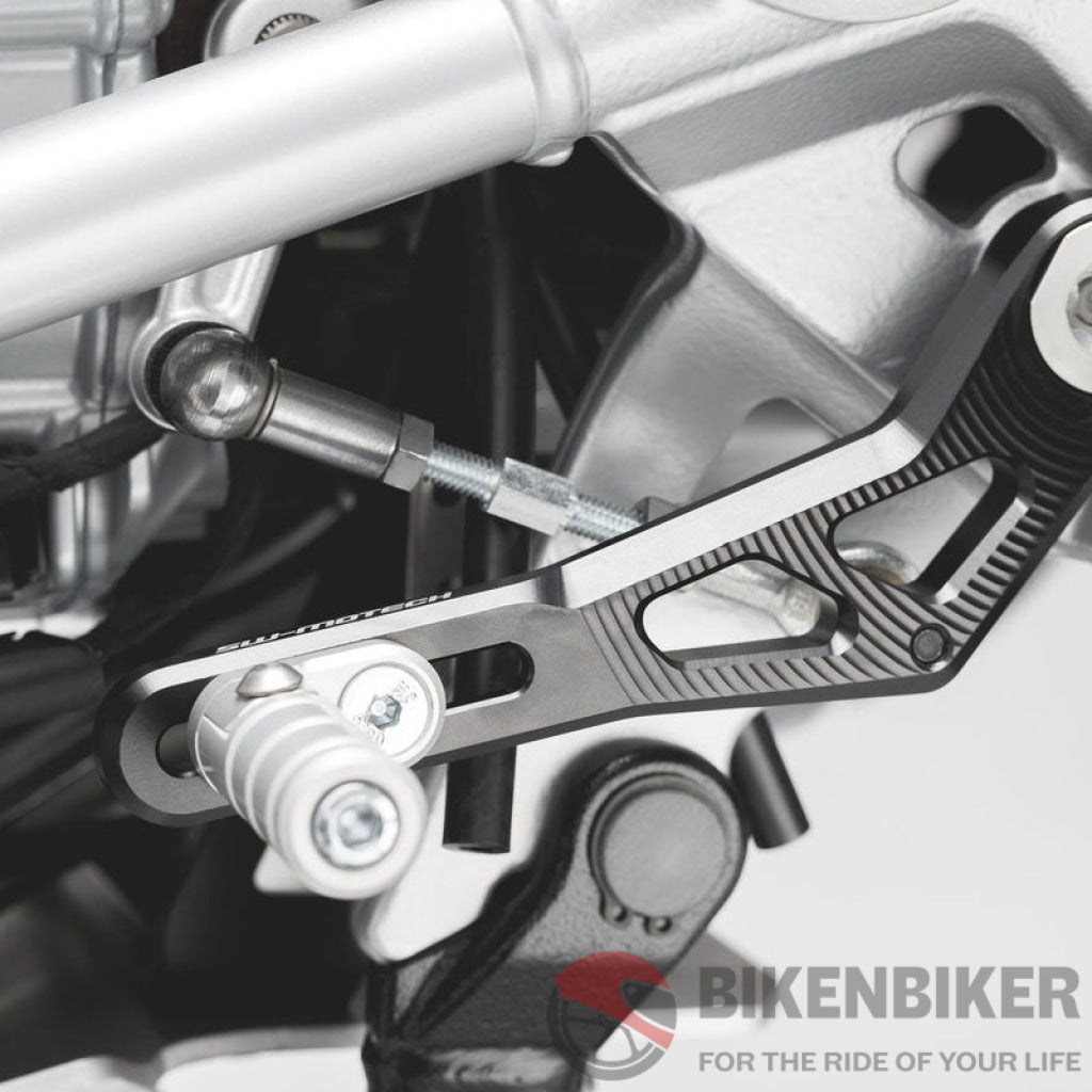 Bmw R1200/1250 Gs/Gsa Ergonomics - Gear Lever Sw-Motech Gear Lever