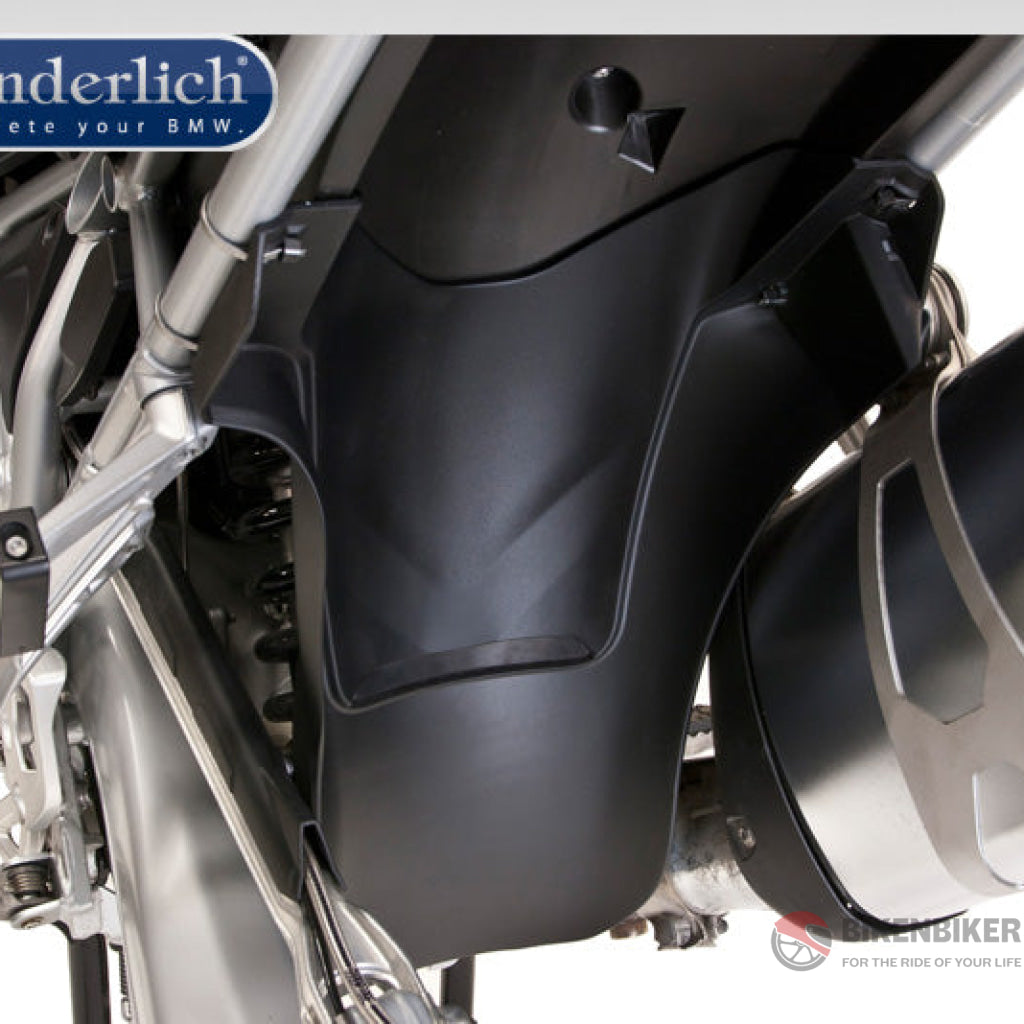 Bmw R1200/1250Gs Protection - Mudsling Inner Fender Wunderlich
