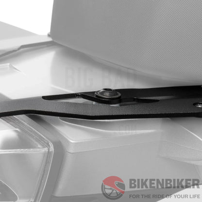 Bmw R1200 Gs A/Lc Luggage - Alu Rear Carrier Lowering Kit Sw-Motech Accessories