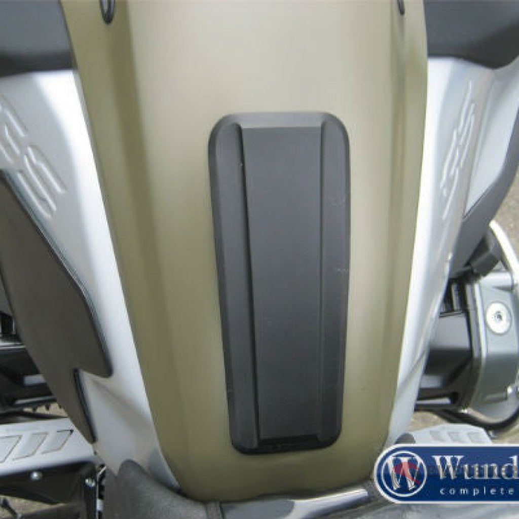 BMW R1200GS Protection - Tank Pads - Bike 'N' Biker