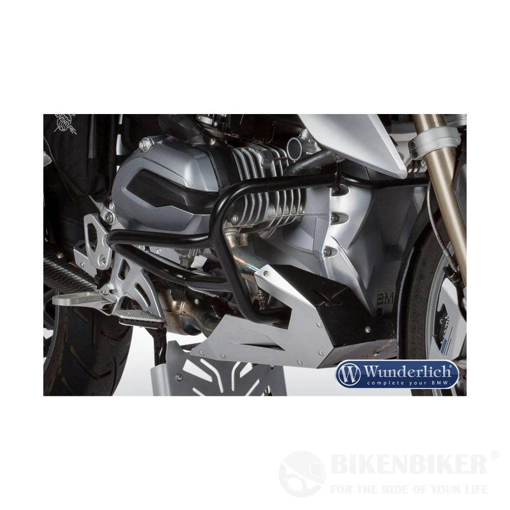 Bmw R1200 Gs Protection - Engine Crash Guard Wunderlich Guard