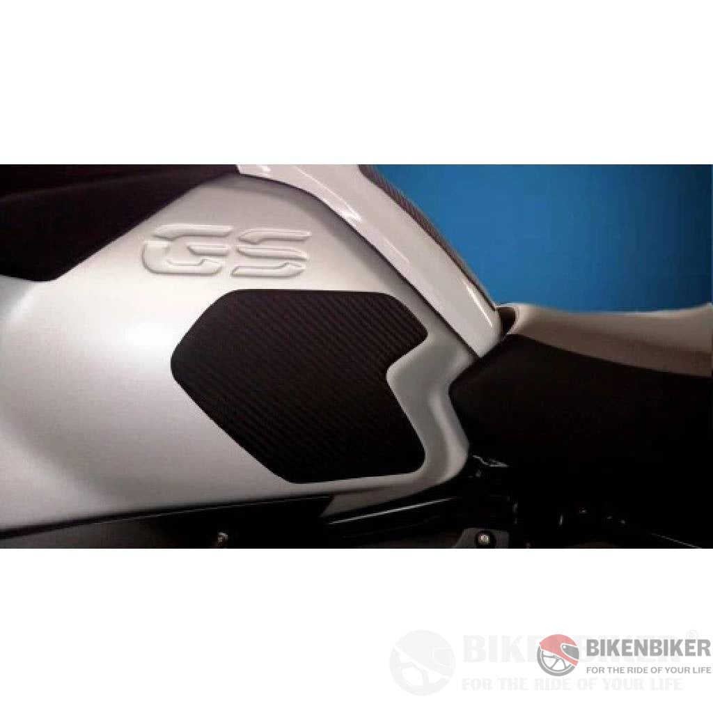 Bmw R1200 / R 1250 Gs Ergonomics - Knee Pad Pad