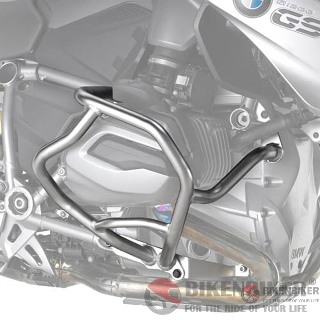 Bmw R1200 Series Tubular Engine Guard - Givi