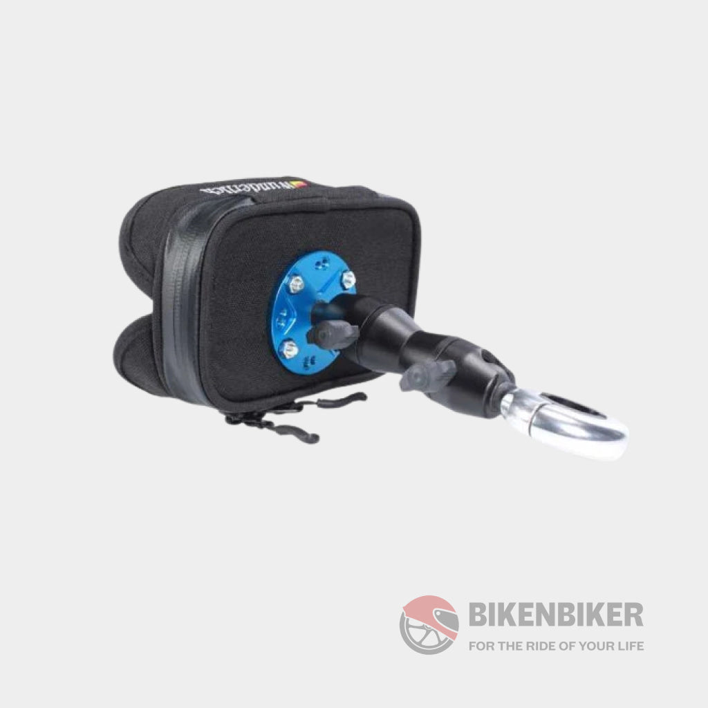 Bmw R1200Gs Luggage - Navi Pouch Wunderlich Bike