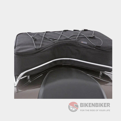 Bmw R1200Gs Luggage - Top Bags (For Railings) Wunderlich Bike