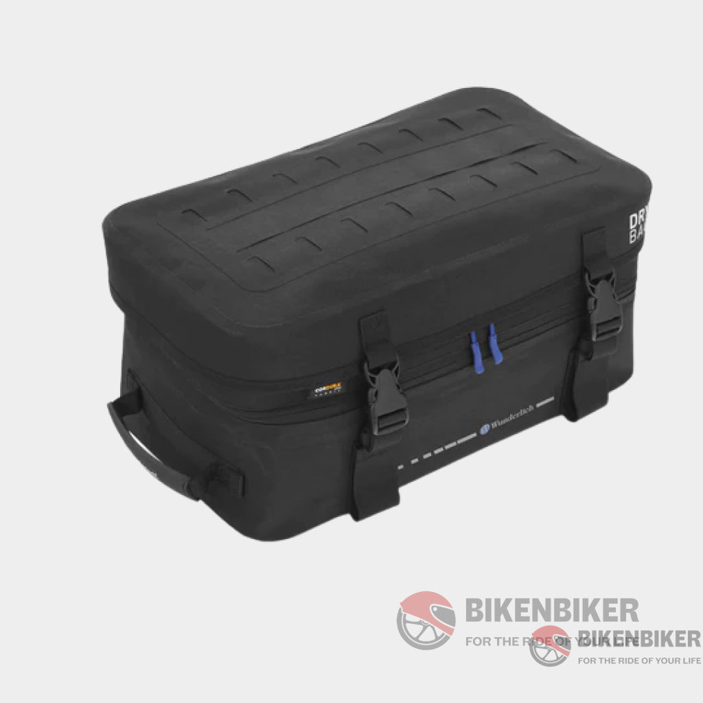 Bmw R1200Gs Luggage - Top Bags (For Sidecases) Wunderlich Bike