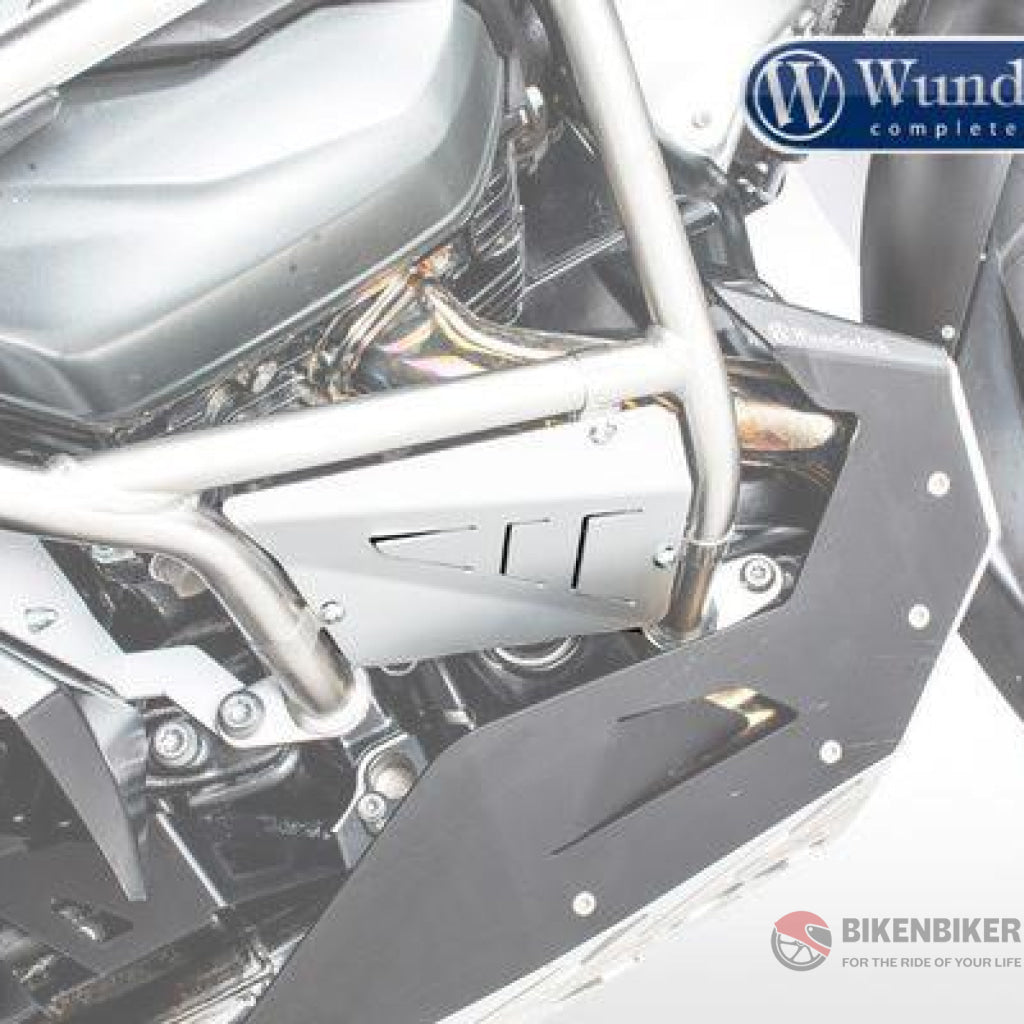 Bmw R1200Gs Protection - Engine Rock Guard Set (Side Lower) Wunderlich