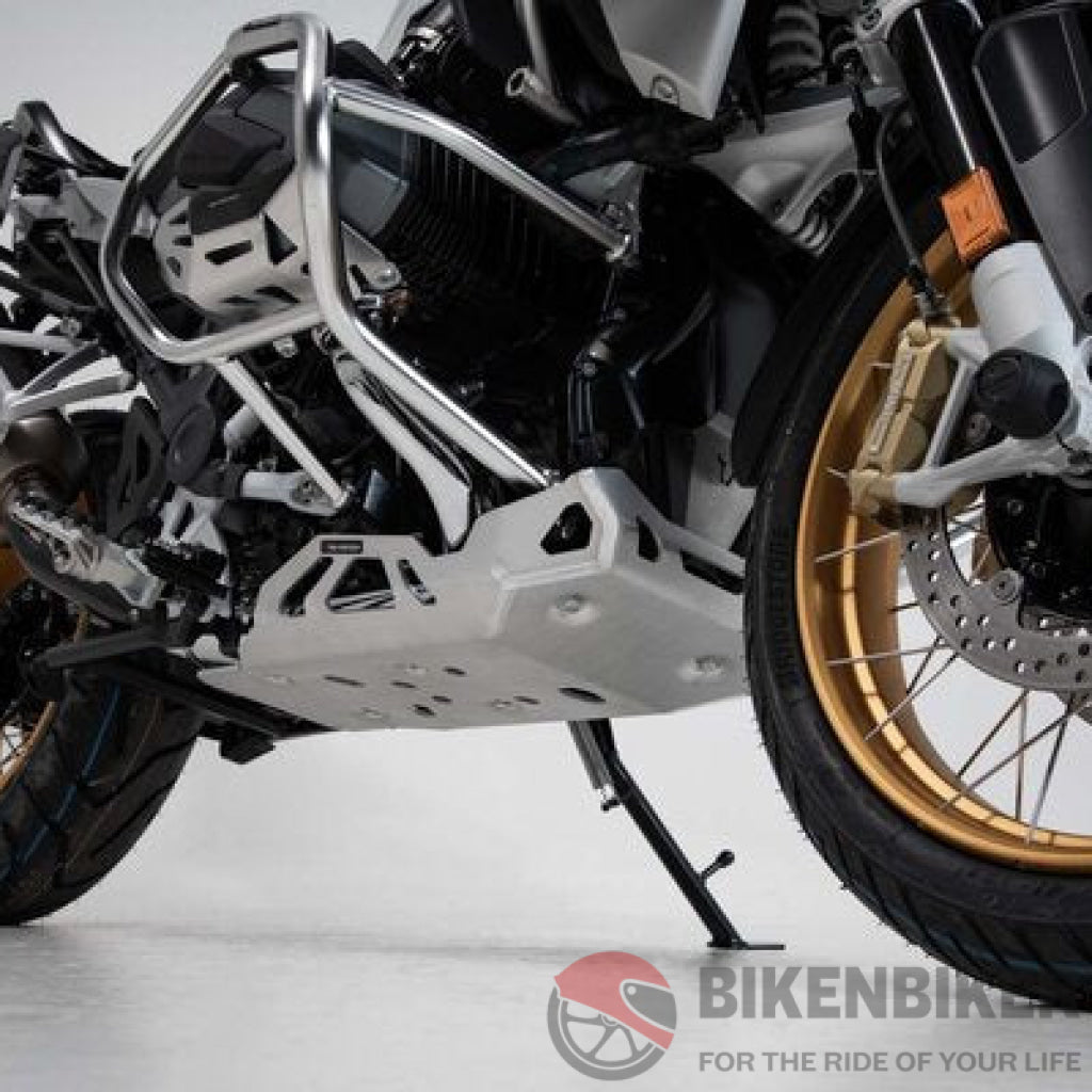 Bmw R1250 Gs/Gsa Protection - Sump Guard Sw-Motech