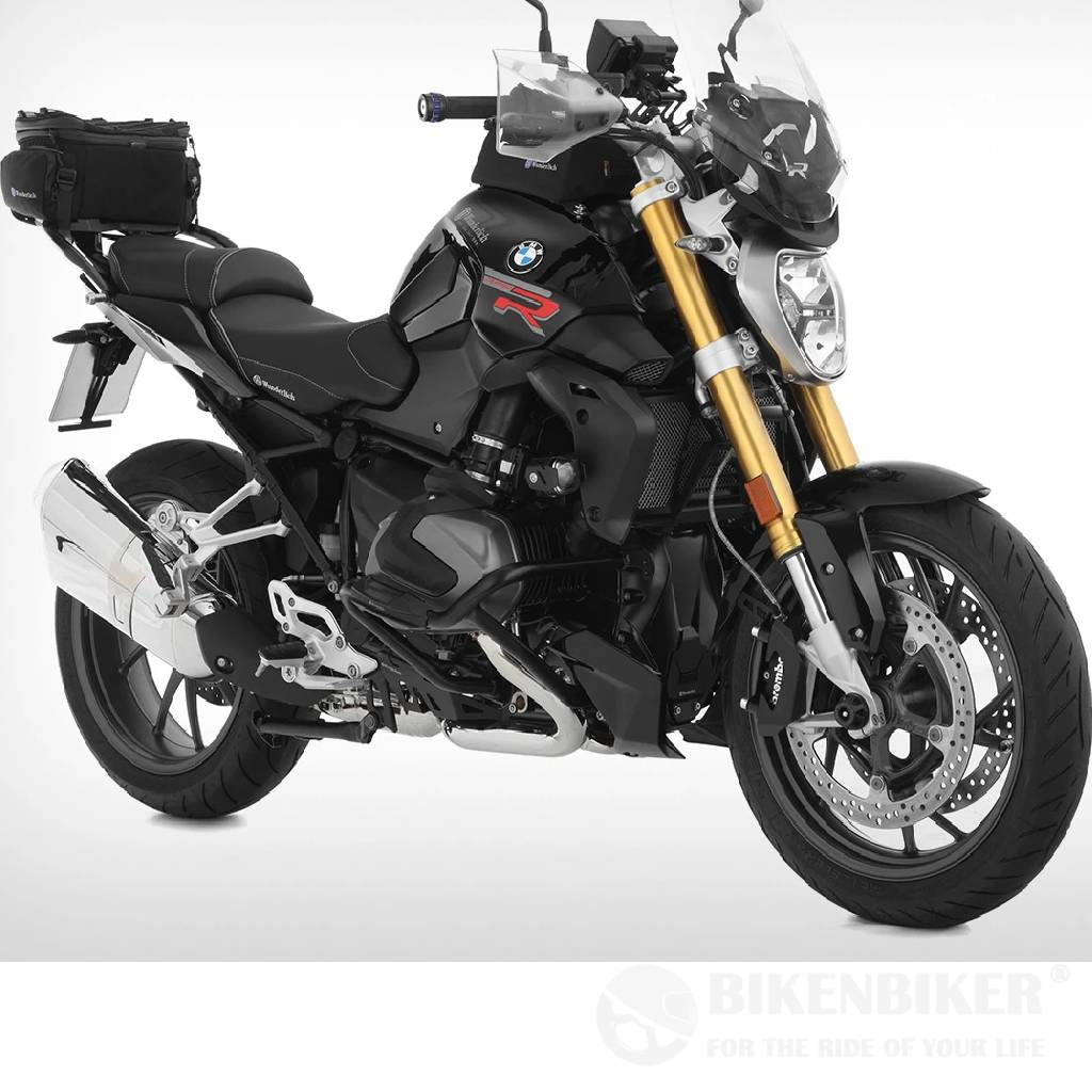 Bmw R1250R Protection - Injection Cover Guard Wunderlich