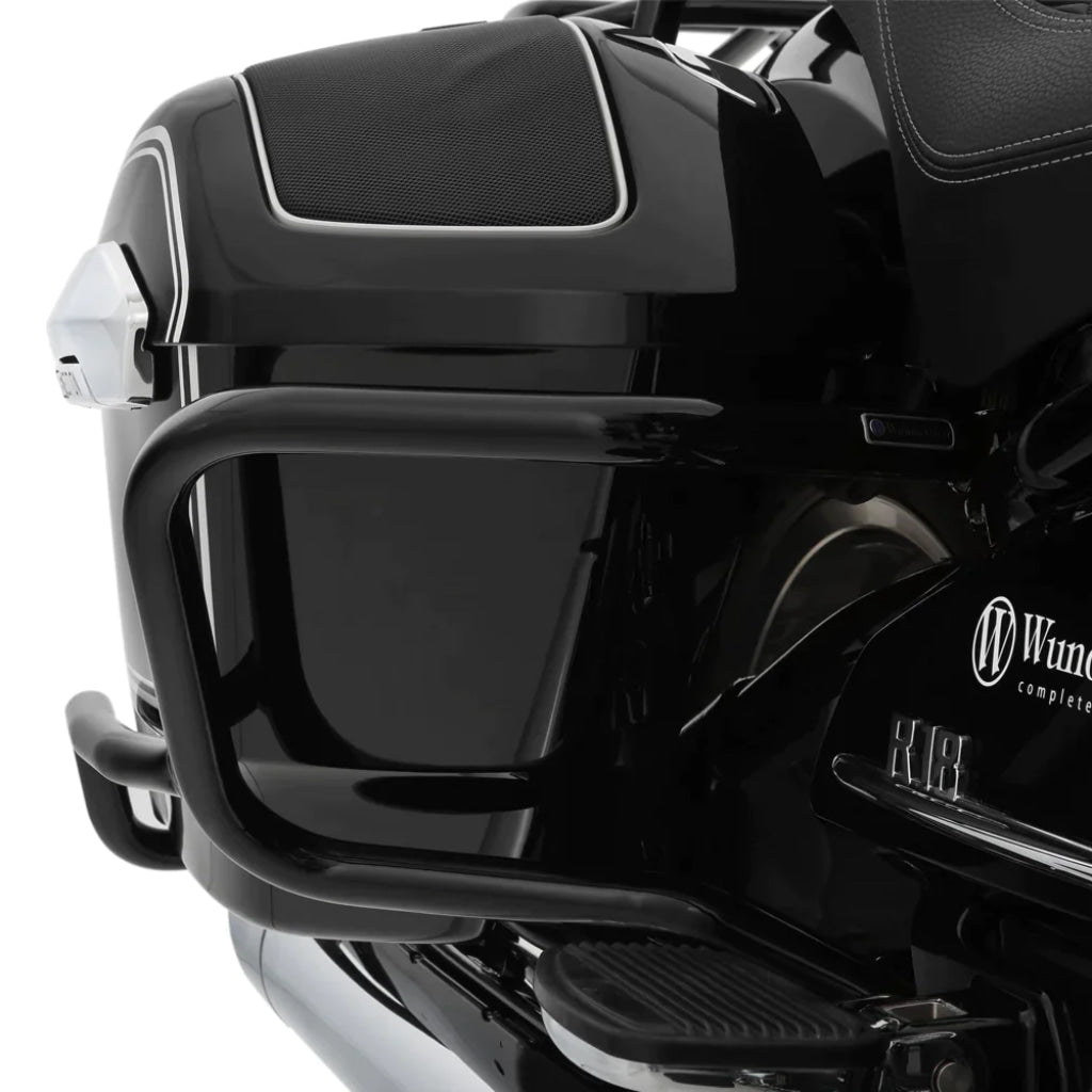 Bmw R18 Luggage Protection - Wunderlich