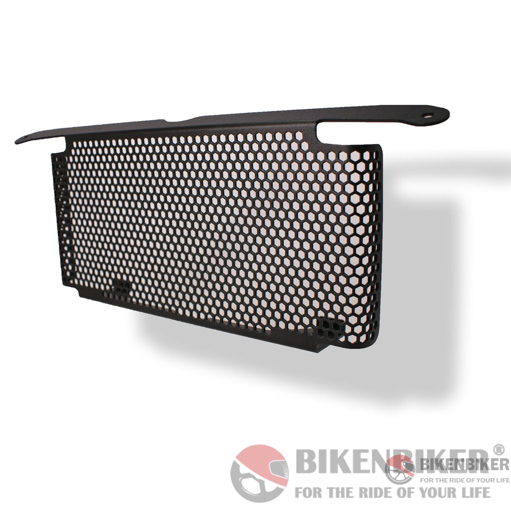 Bmw S 1000 R/Rr/Xr Oil Cooler Guard 2013 + Oil Cooler Guard