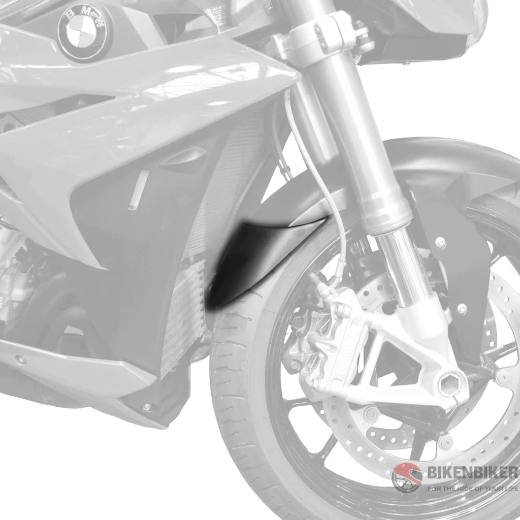 Bmw S1000 R/Rr/Xr - Extenda Fenda Pyramid Plastics Fender Extender