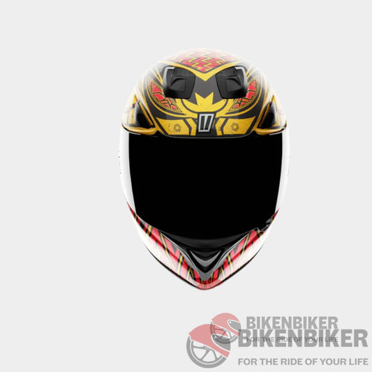 Buzzy - Composite Fiber Helmet Tiivra