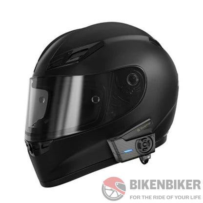 C30 Helmet Communication Device - Bluarmor Device