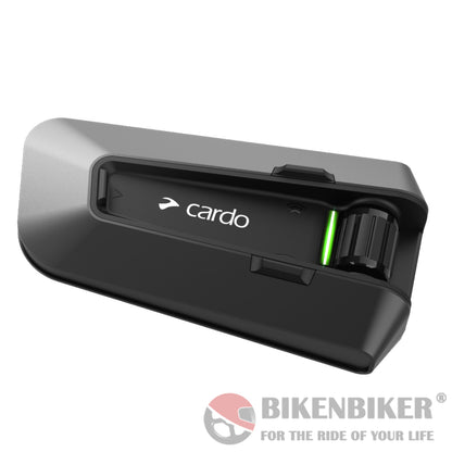 Cardo Packtalk Edge Duo Communication Device