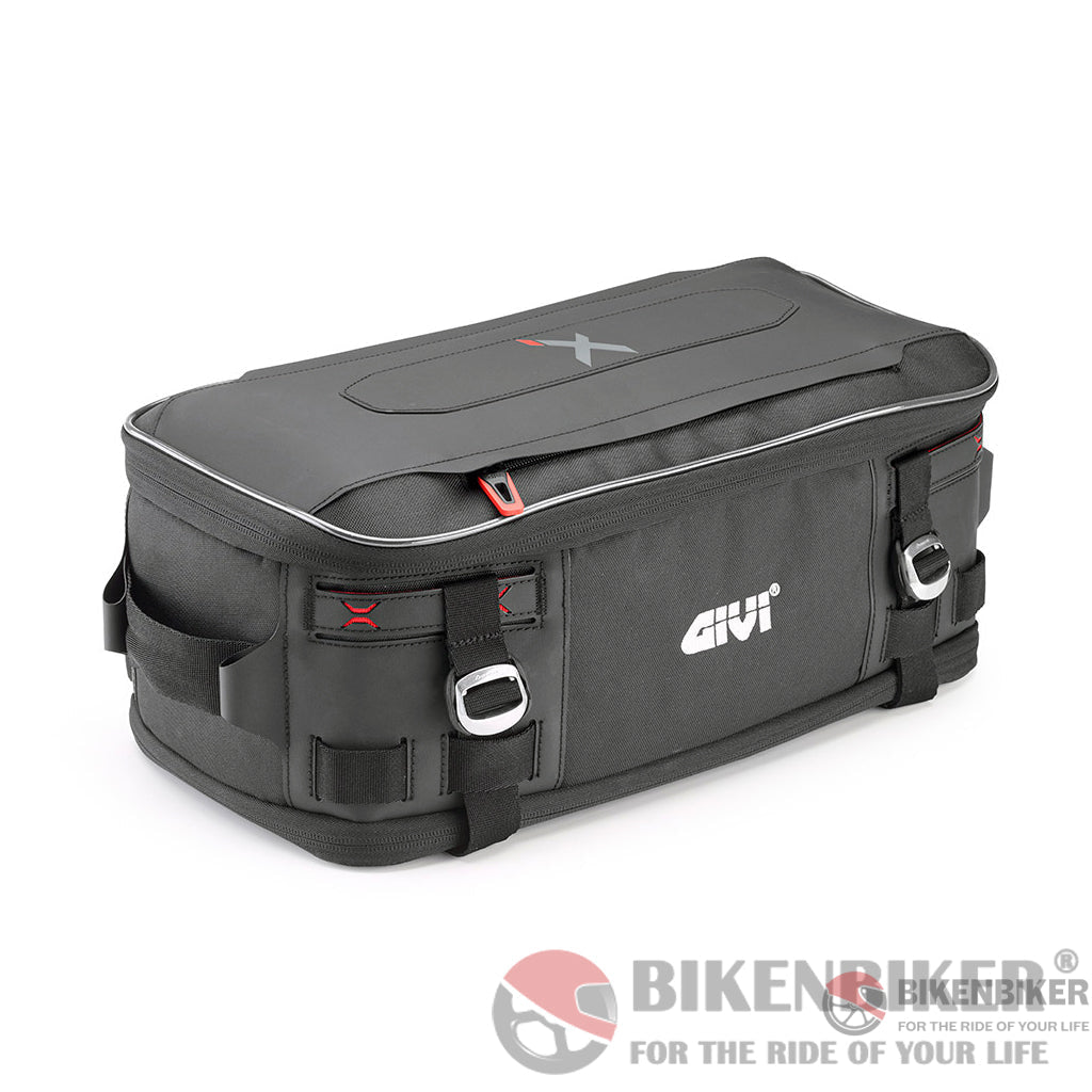 Cargo Bag XL01 Givi – Bikenbiker