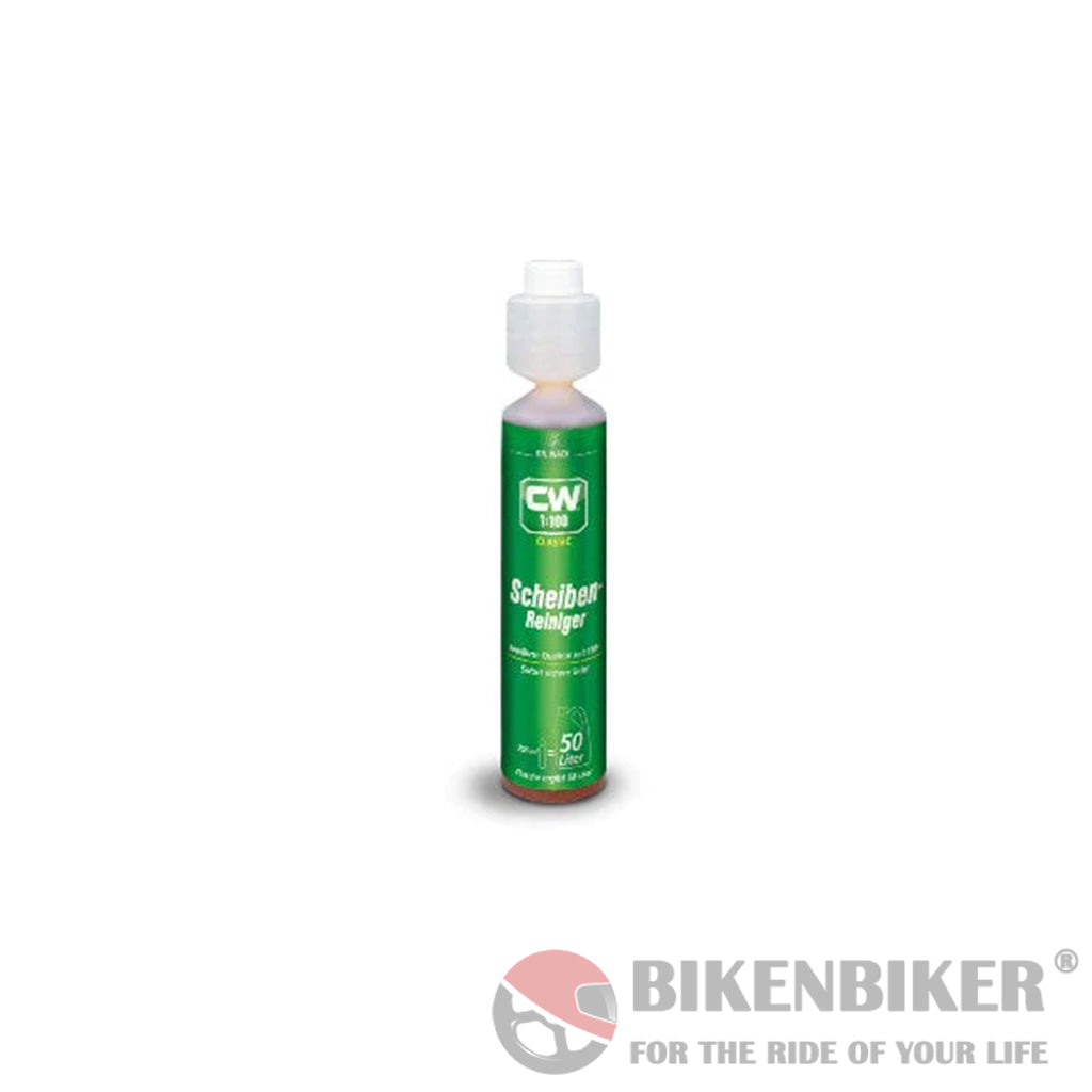 Cleaner - Dr. Wack Chemie Windshield ’Cw 1:100’ Biker Care