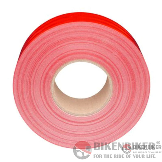Conspicuity Markings - Ece Mark 50.8Mm X 50M 1 Roll/Each-3M Red 1Ft