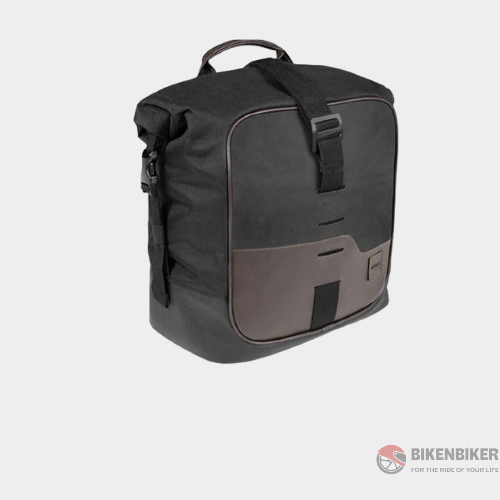 Crm102 Single Side Bag 16 Litres - Givi