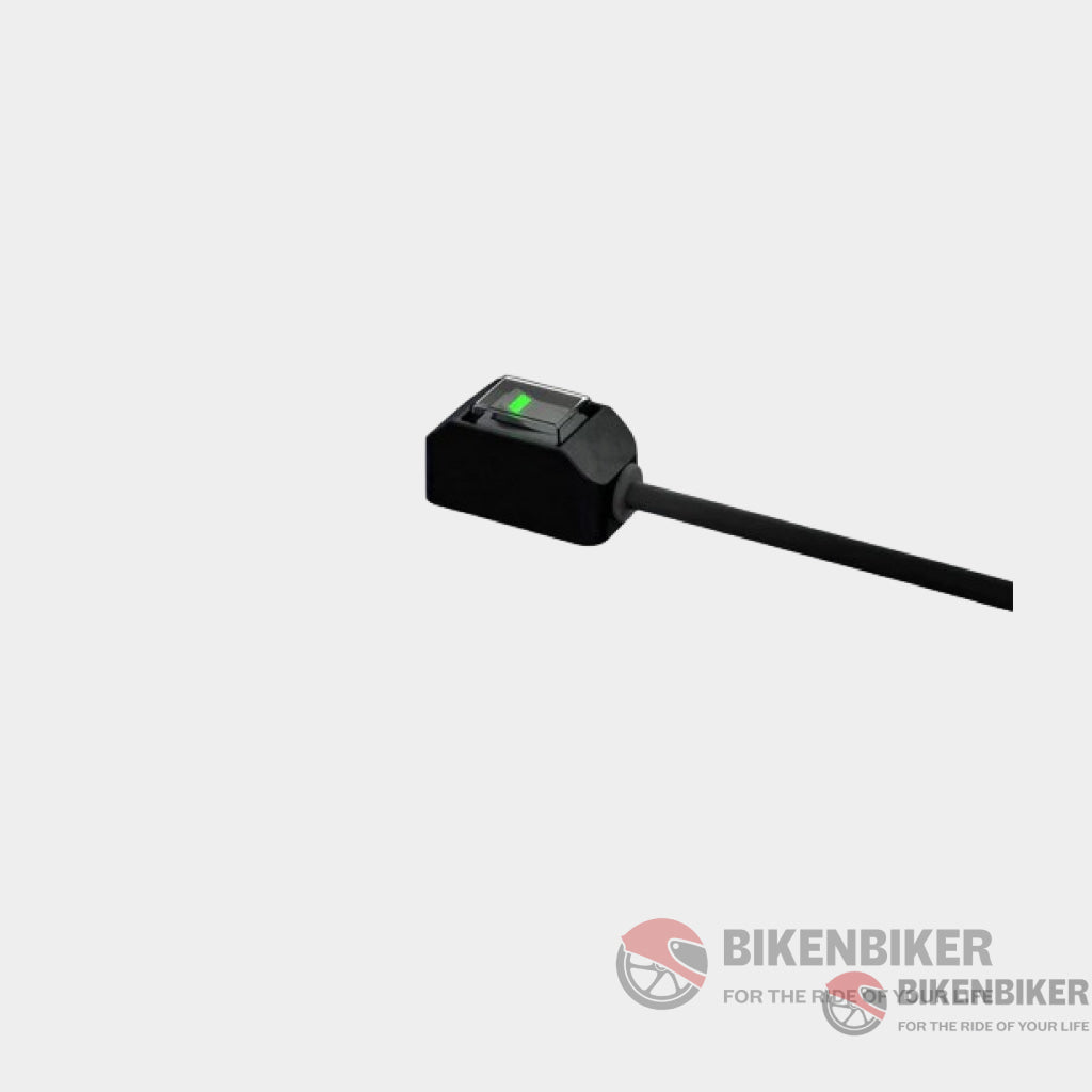 Denali 2.0 Hi-Low-Off Waterproof Switch Electricals