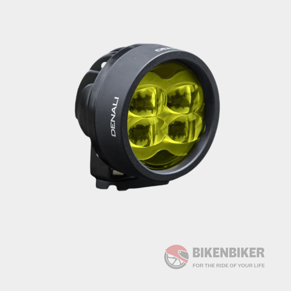 Denali D3 Spread Selective Yellow Lens Kit Lens Kit