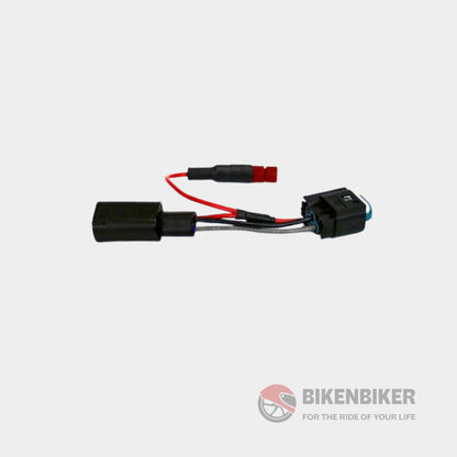 Denali Switched Power Adaptor For Bmw Motorcycles Electricals