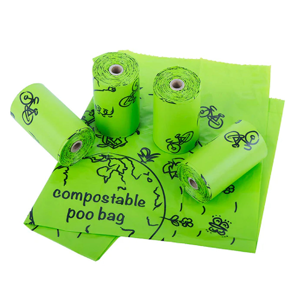 Disposable Bags For Travel - Nite Ize Tools