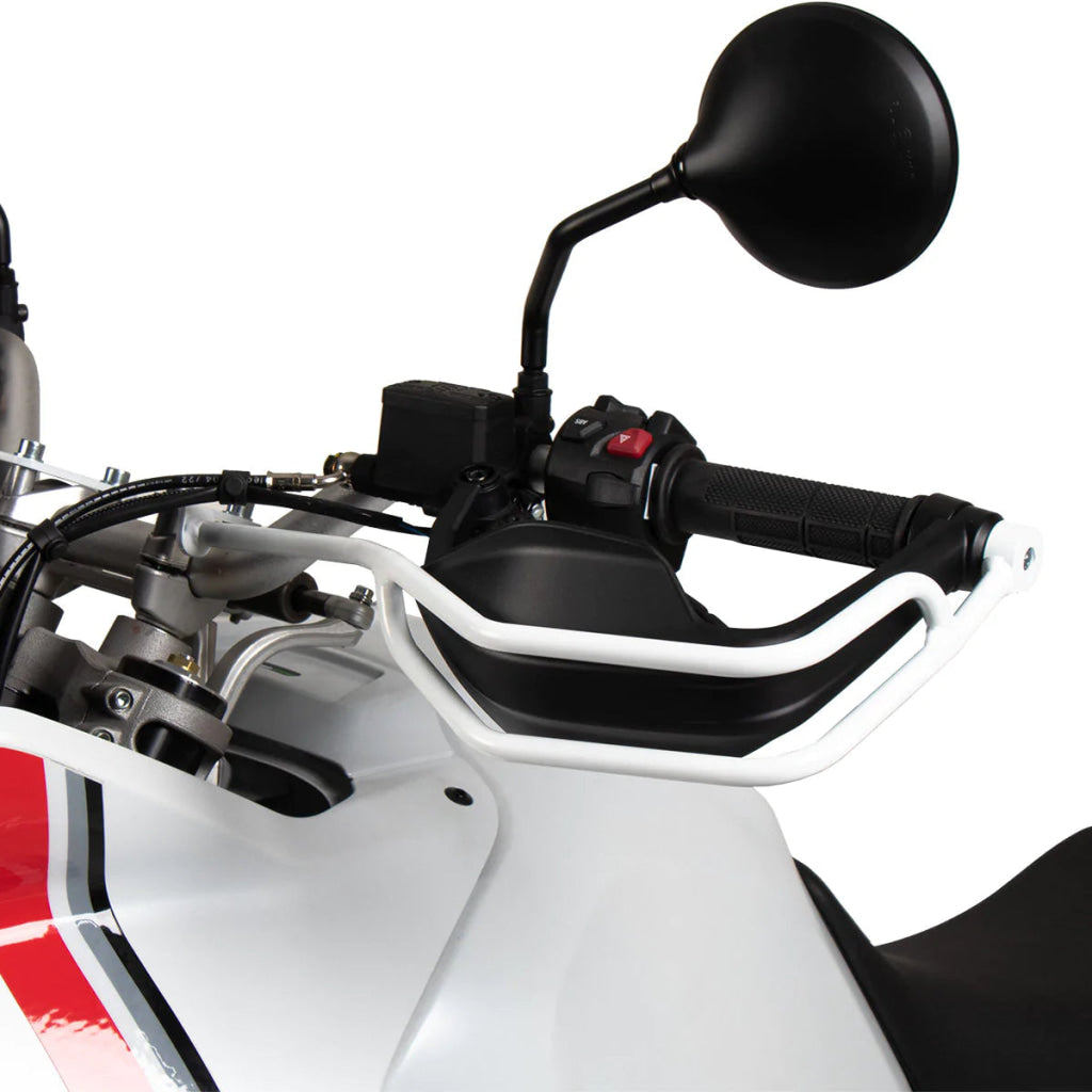 Ducati Desert X 2022+ Protection - Hand Guard Hepco & Becker Guards