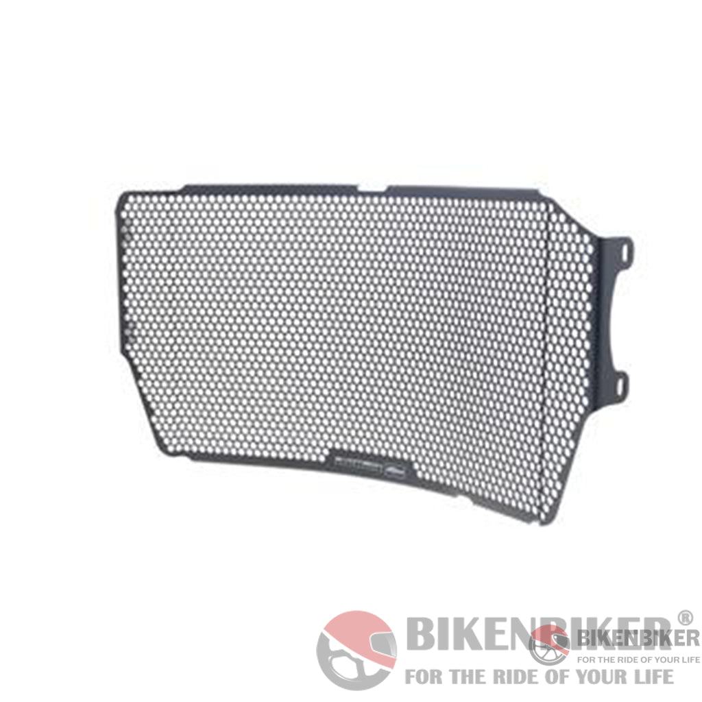 Ducati Diavel 1260 S Radiator Guard 2019 + - Evotech Performance
