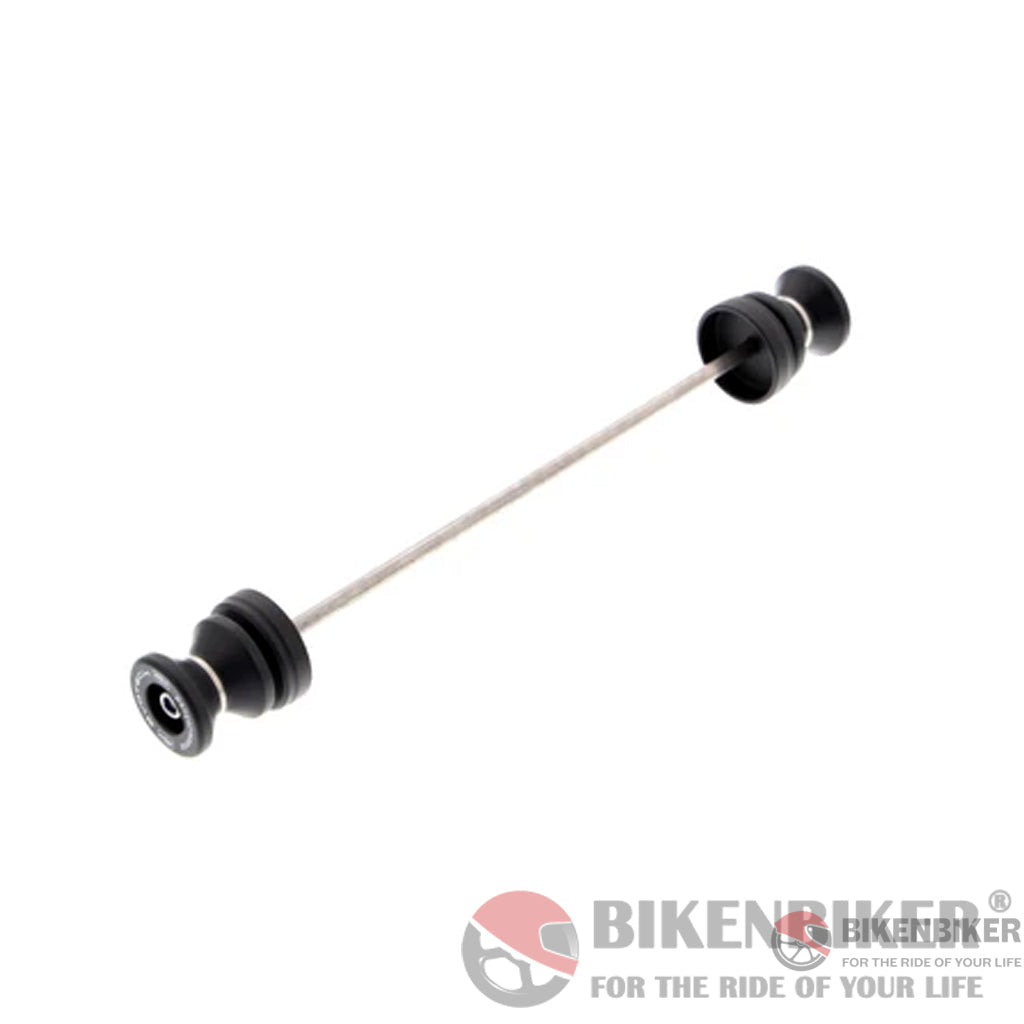 Ducati Monster 797 2017+/Scrambler Rear Paddock Stand Bobbins - Evotech Performance Protection