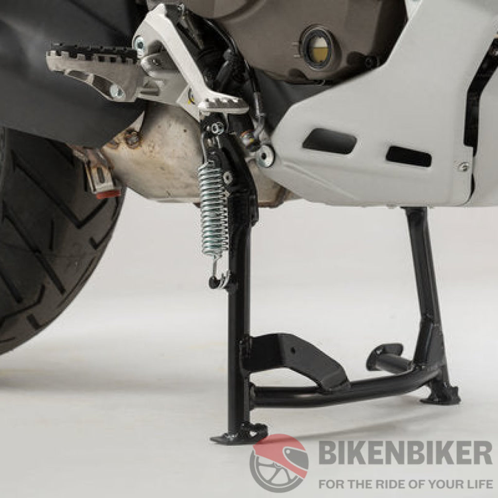 Ducati Multistrada 1200/1260/S Ergonomics - Center Stand Sw-Motech