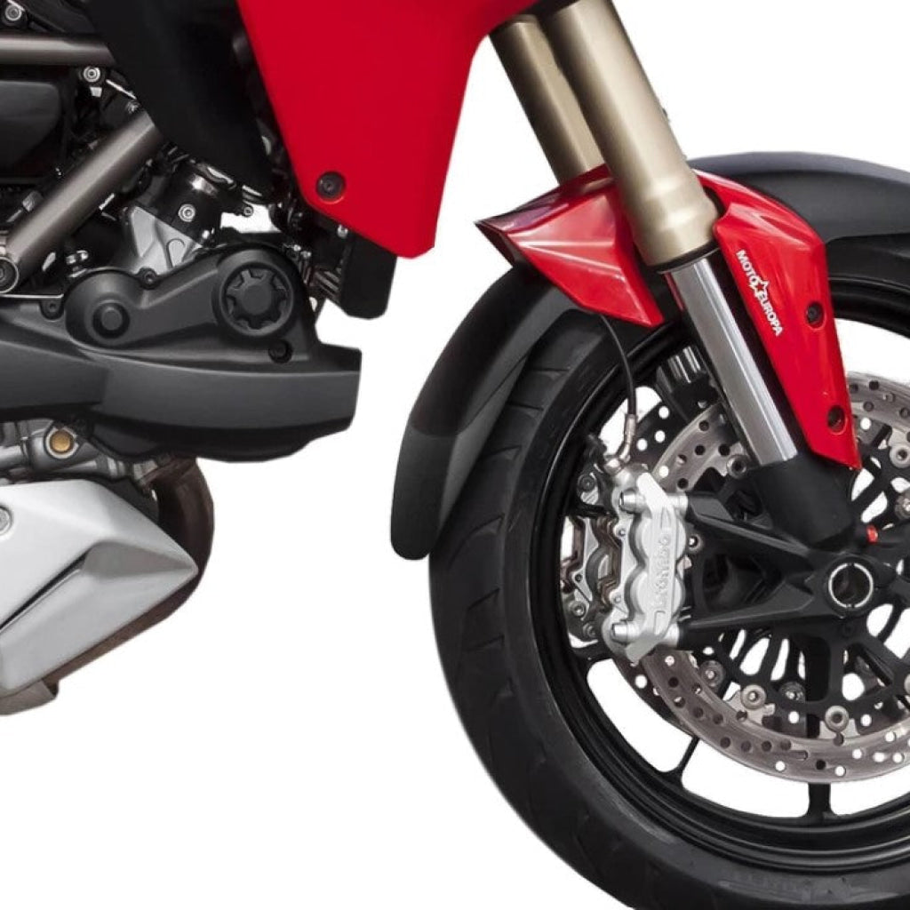 Ducati Multistrada 950/1200/1260 - Extenda Fenda Pyramid Plastics Fender Extender