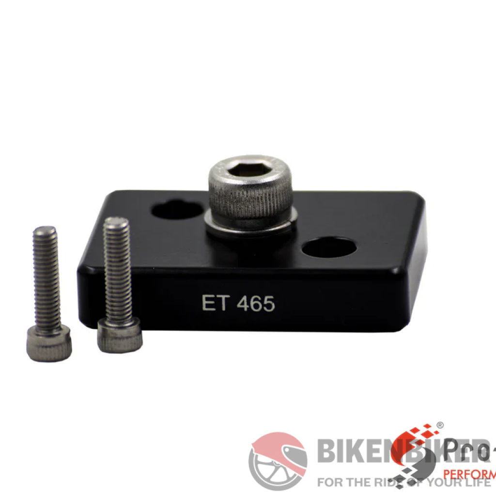 Easy Tag Auxiliary Light Mount (Heavy) Light Mount